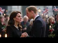 Download Lagu The Quiet Goodbye of William \u0026 Kate—So Moving, It Tore at Every Beating Heart | Emotional Stories,..