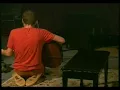 Damien Rice - The Blower's Daughter (Live from the Basement)