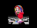 6IX9INE - FEFE (feat. Nicki Minaj, Murda Beatz) (Official Audio)