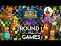 POLYTOPIA World Championships 2026 ROUND 1 - EVERY GAME EVERY TRIBE