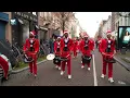 Lagu The Streets Turned Into a Christmas Party! Jingle Bells cover by GDFL Brassband in Amsterdam