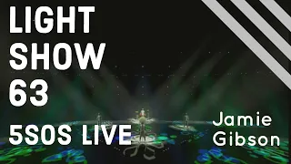 Download 5 Seconds Of Summer (Live) - Lie To Me - Light Show 63 MP3