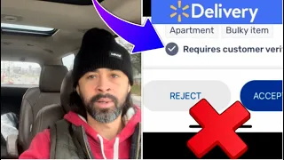 Walmart Spark Order Selection What Orders to Accept or Reject for New Drivers