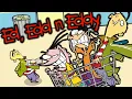 Ed Edd n Eddy Web Games