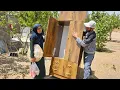 Download Lagu Buying a wardrobe for grandma and her tears of joy | The best moments in grandma's dream house