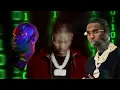 POP SMOKE & NEMZZZ - GASS Feat. TRAVIS SCOTT (Unreleased Audio)