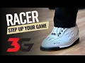 3G Shoes The All New Racers