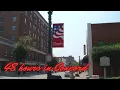 48 hours in Concord NC a quick tour
