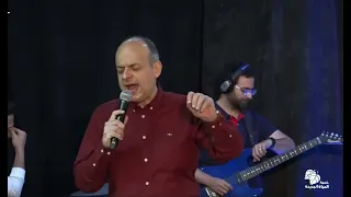 يهوه يستعلن الأن دندنها