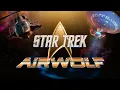 Download Lagu Star Trek The Next Generation x Airwolf | Epic Theme Song Mashup 2024