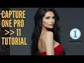 Capture One Pro 11 Tutorial Capture One Pro 11 New Features Layers