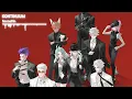 [한글자막] 투 비 히어로 X (TO BE HERO X) ed - KONTINUUM / SennaRin