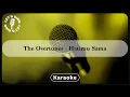 Download Lagu TheOvertunes - Hatimu Sama | Karaoke | Let's Sing