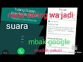 Download Lagu Cara ngubah nada dering wa jadi suara mbak google