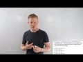 ACT Math Word Problems Turning text to Equations