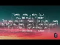 Ave, Januarta - GODSENT | Lirik Lagu