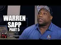 Warren Sapp The Damar Hamlin Game Would ve Continued If Players Didn t Make 30 Million Part 5
