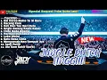 Download Lagu DJ SAI HORAS MAHO TU SI BORU X KACANG KORO | JUNGLE DUTCH NEW 2023 • DJ ALDY NBI™