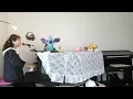 やまんばマンボ～折坂悠太～★新曲みんなのうた２０２５・4月＆5月放送分～Piano＆Vocal♡