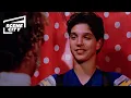 The Karate Kid Halloween Dance Fight Scene Ralph Macchio William Zabka