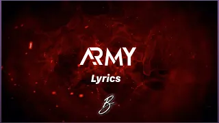 Besomorph Arcando Army Ft Neoni Lyric Video 
