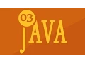Java Course - Lesson 3