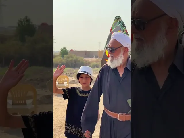 ⁣أيّام زائري الحسين عليه السلام لاتعد من أعمارهم