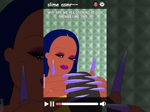 Girl ASMR | Weird Helga