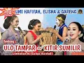 Lagu UMI HAFIFAH/Ratu PODANG KUNING Bowo: ULO TAMPAR, BT. ELISHA \u0026 GARENG | #limbukan@SindenGayeng #PART2
