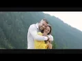 Lagu Culita Sterp si Amalia Ursu - Si toti muntii i-as muta (video oficial 2019)