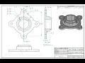 Solid Edge 2024 Tutorial - Moderate Beginners 3