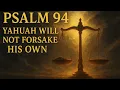 Download Lagu Psalm 94 – Jahweh zal de zijnen niet verlaten