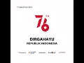 Download Lagu Dirgahayu Indonesia ke-76