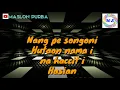 Download Lagu Jonar Situmorang Boasa Gabe muba Lirik