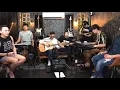 วง Hum วงดนตรีอินดี้แห่งเมืองเชียงใหม่
