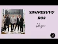 Ungu - Sampesuvu Roa ( lirik dan terjemahan)