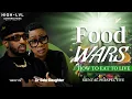 Nurse Exposes your War with Food Obese Wars Food Discipline 2025 Medicine mindset