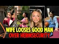 She Hid Her Secret Lover Inside Their Home Her Husband s Discovery Changed Everything