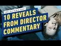 The Invisible Man 10 Secrets Revealed by Director Leigh Whannell - WFH Theater