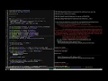 Elixir - Live coding a 3d voice server