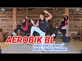 Download Lagu SENAM AEROBIK BL BAKAR LEMAK PERUT BAWAH DAN PINGGANG SAMPING