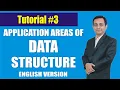 299 Application and need of Data Structure English Version DS Tutorial 3