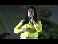 Download Lagu Mirian Santos | Eu Sou Deus | Ao vivo
