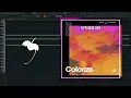 Klur - Floating (FL Studio Remake)