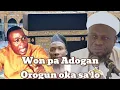 Download Lagu Alfa Arabu level fi iku yo gbogbo omo Yoruba