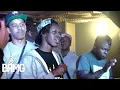 Section Boyz - Trophy & Trapping Aint Dead @ LinkUpTV's #TheDrop | BRMG