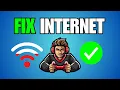 FIX Internet Keeps Disconnecting While Gaming in Windows 11