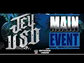 Download Lagu WWE Jey Uso Entrance Video | Extended 30 Mins | \
