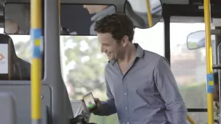 Moovit APP