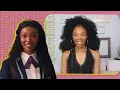 GHOSTING, SITUATIONSHIPS & TOXIC FRIENDS w/ Ama Qamata, Khosi Ngema & Gail Mabalane | Blood & Water